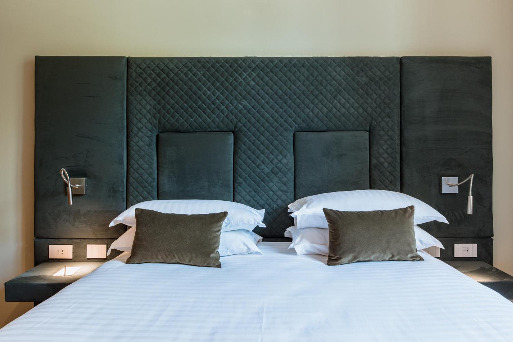 Pavillon Suite & Apartments Peschiera del Garda Eksteriør billede