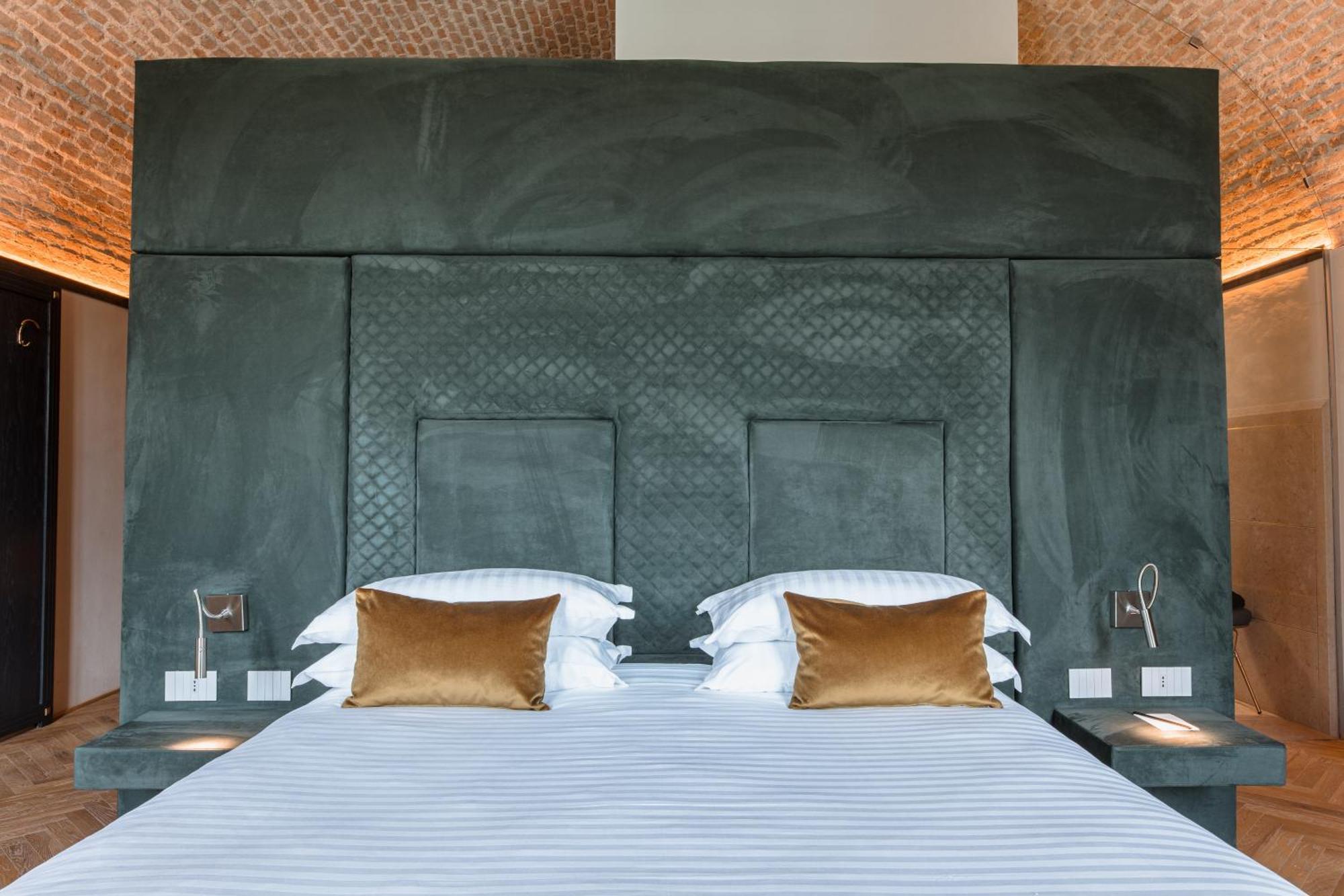 Pavillon Suite & Apartments Peschiera del Garda Eksteriør billede