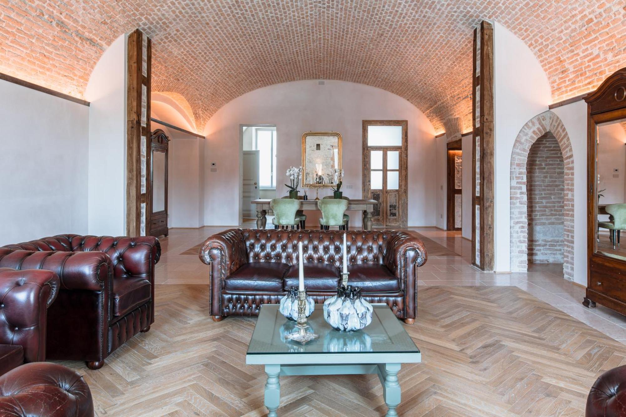 Pavillon Suite & Apartments Peschiera del Garda Eksteriør billede