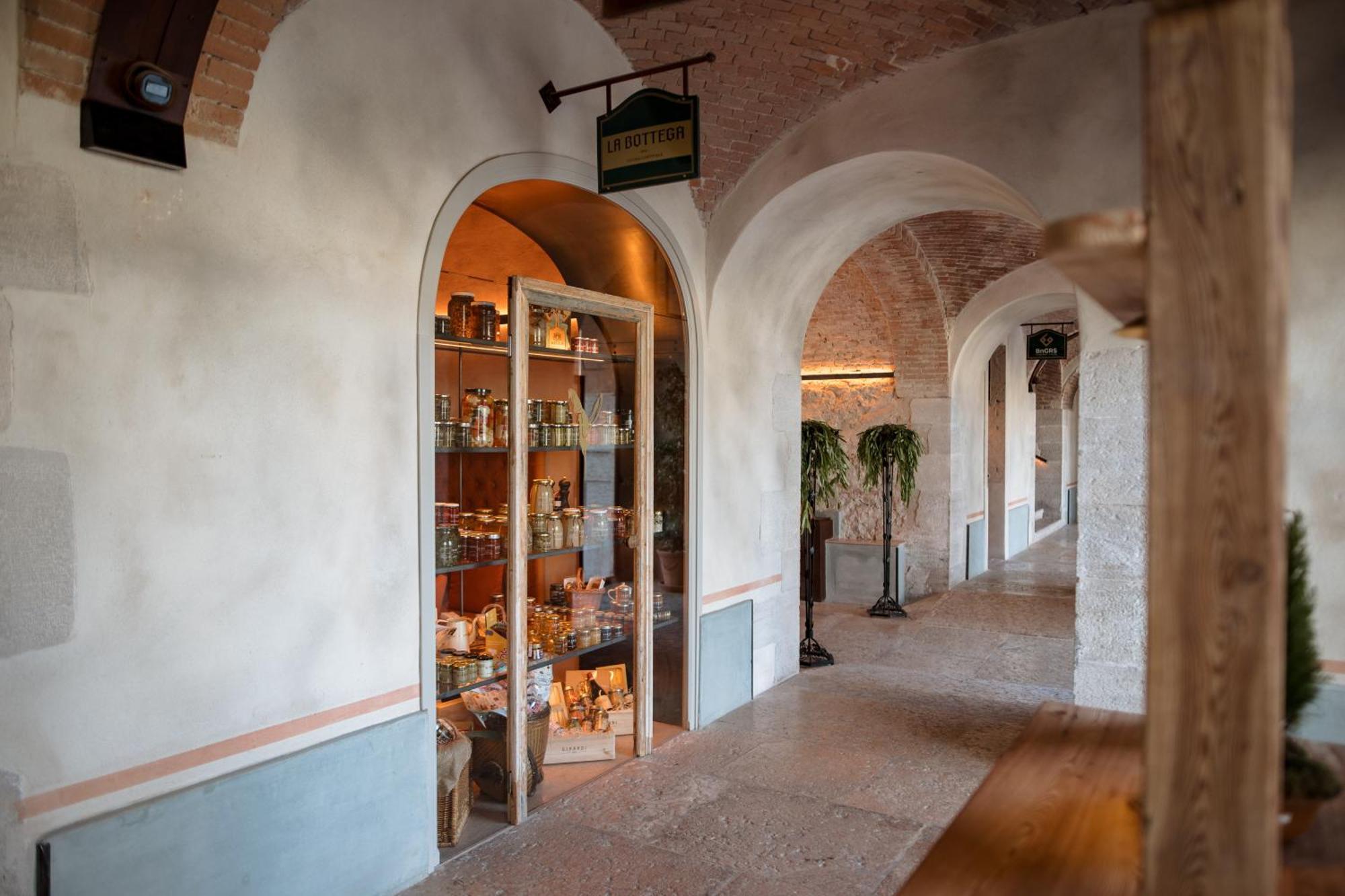 Pavillon Suite & Apartments Peschiera del Garda Eksteriør billede