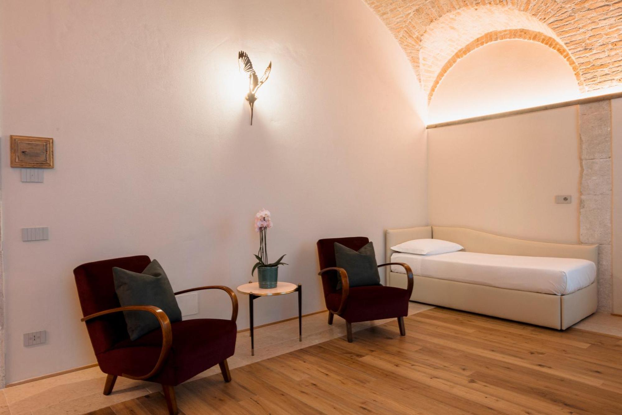 Pavillon Suite & Apartments Peschiera del Garda Eksteriør billede